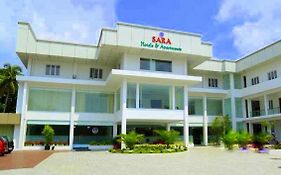 Sara Hotels And Apartments